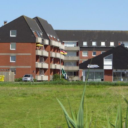 Wohnung Tornblick Borkum Dış mekan fotoğraf