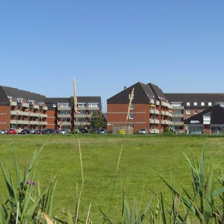 Wohnung Tornblick Borkum Dış mekan fotoğraf