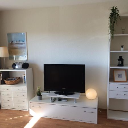 Wohnung Tornblick Borkum Dış mekan fotoğraf