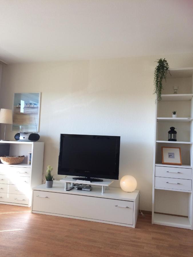 Wohnung Tornblick Borkum Dış mekan fotoğraf