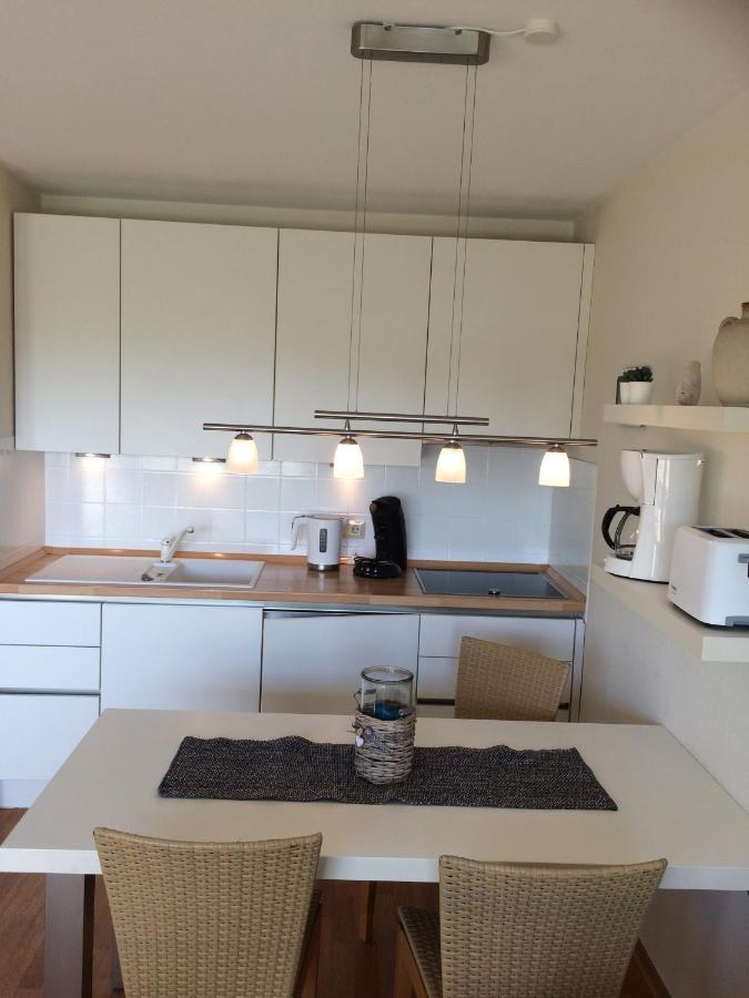 Wohnung Tornblick Borkum Dış mekan fotoğraf