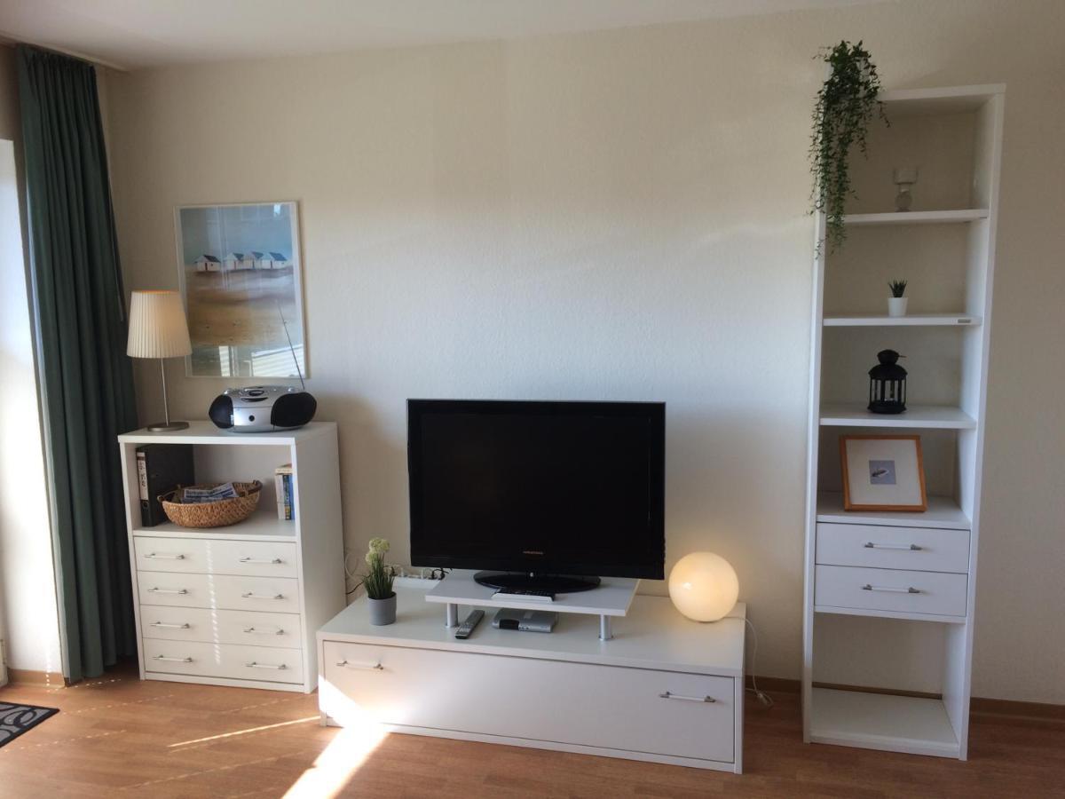 Wohnung Tornblick Borkum Dış mekan fotoğraf