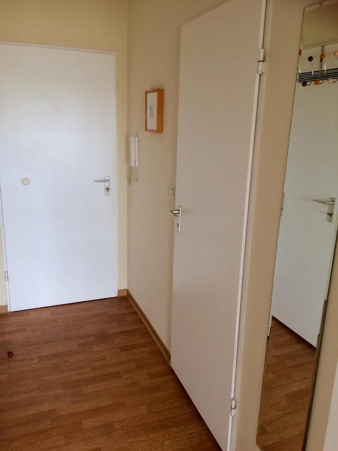 Wohnung Tornblick Borkum Dış mekan fotoğraf