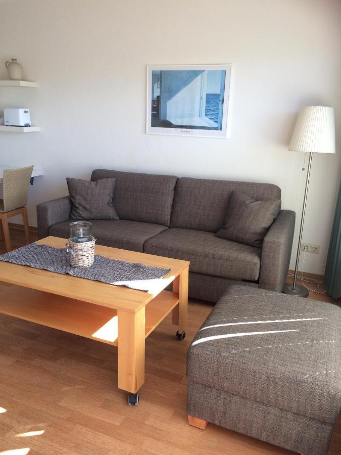 Wohnung Tornblick Borkum Dış mekan fotoğraf