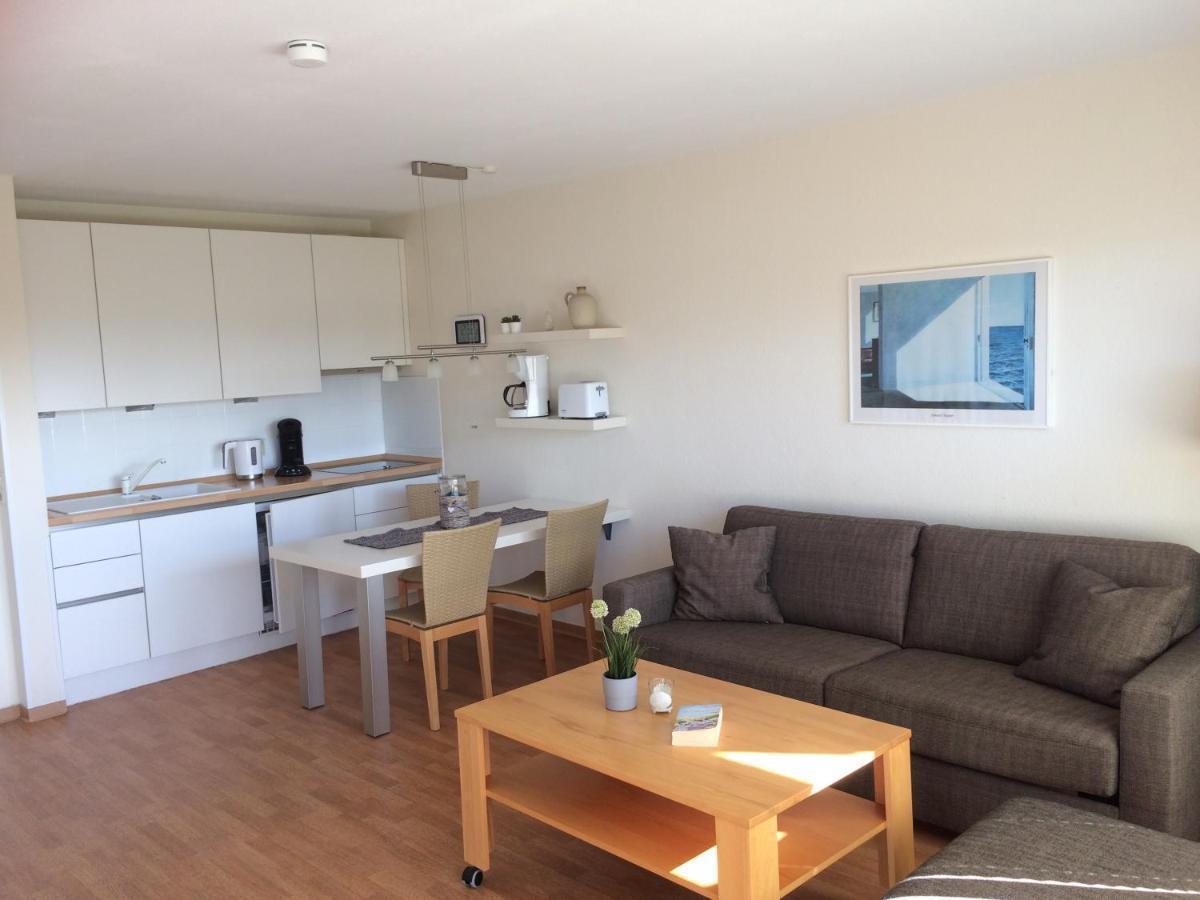 Wohnung Tornblick Borkum Dış mekan fotoğraf