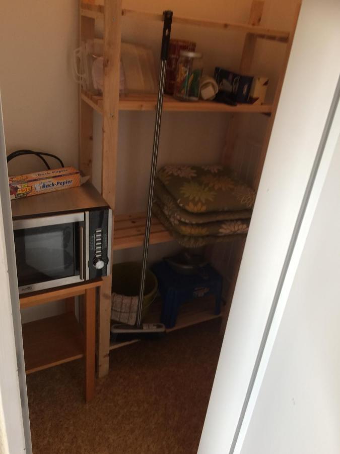 Wohnung Tornblick Borkum Dış mekan fotoğraf